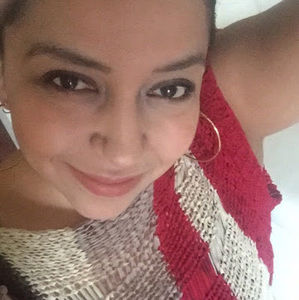 Meet your Posher, Guadalupe